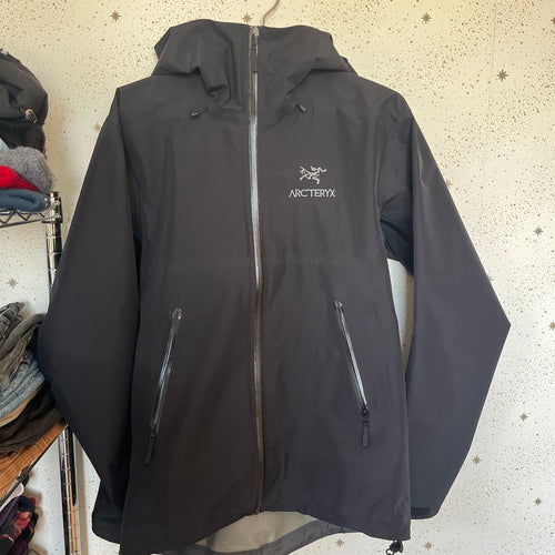 Arc'Teryx Mountain Parkas S/P