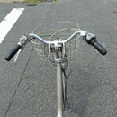 Yamaha City-Style Bicycles [611] Pas