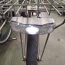 Yamaha City-Style Bicycles [611] Pas