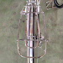 Yamaha City-Style Bicycles [611] Pas