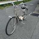 Yamaha City-Style Bicycles [611] Pas