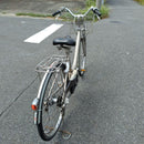 Yamaha City-Style Bicycles [611] Pas