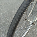 Yamaha City-Style Bicycles [611] Pas