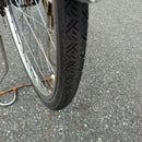 Yamaha City-Style Bicycles [611] Pas