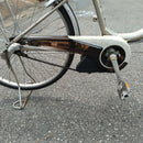 Yamaha City-Style Bicycles [611] Pas