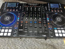 Pioneer Dj Controller Denon Mcx8000