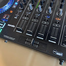 Pioneer Dj Controller Denon Mcx8000