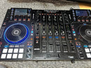 Pioneer Dj Controller Denon Mcx8000
