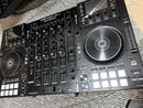 Pioneer Dj Controller Denon Mcx8000