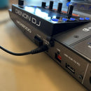 Pioneer Dj Controller Denon Mcx8000