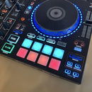 Pioneer Dj Controller Denon Mcx8000