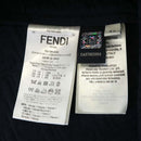 Fendi Tight Skirt Fq7236 B