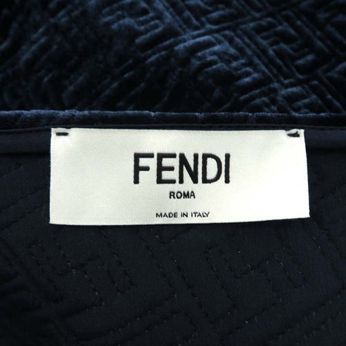 Fendi Tight Skirt Fq7236 B