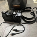 Fujifilm Compact Digital Camera X-S10