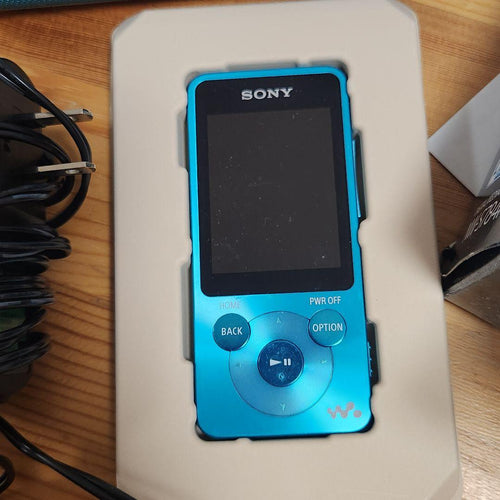 Sony Other Walkman Nw-S784K