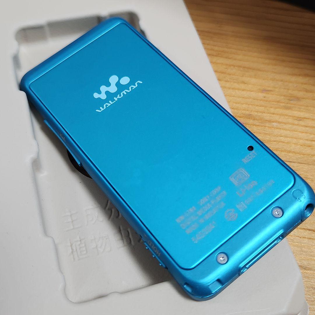 Sony Other Walkman Nw-S784K