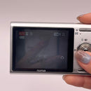 Fujifilm Compact Digital Cameras Finepix Z200