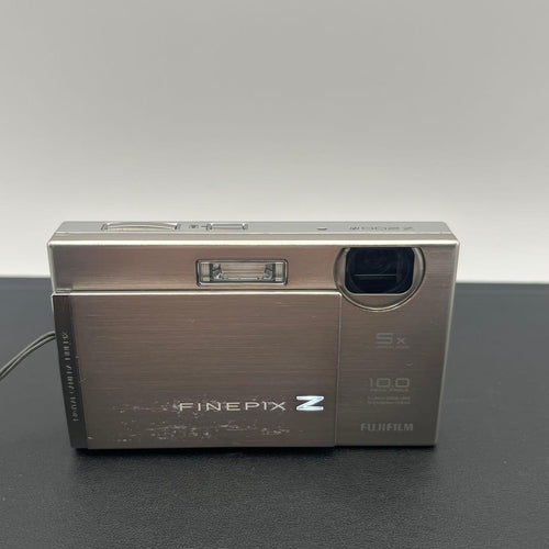 Fujifilm Compact Digital Cameras Finepix Z200