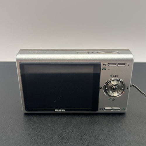 Fujifilm Compact Digital Cameras Finepix Z200