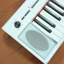 Yamaha Keyboards Digital Pianos Piaggero Np-12 Wh 61