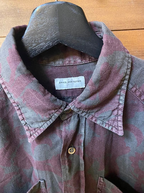 Dries Van Noten Other Notten M