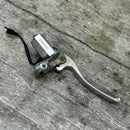 Yamaha Brake X