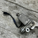 Yamaha Brake X