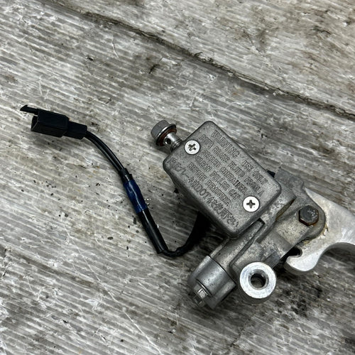 Yamaha Brake X