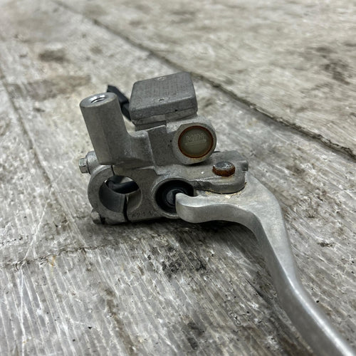 Yamaha Brake X