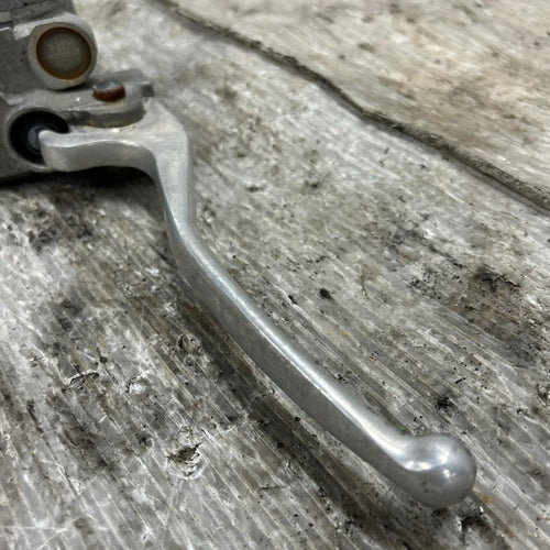 Yamaha Brake X