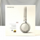 Onkyo Wireless Headphones H500Btw