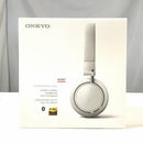 Onkyo Wireless Headphones H500Btw