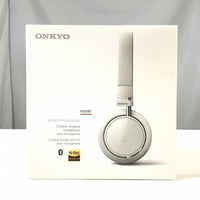 Onkyo Wireless Headphones H500Btw