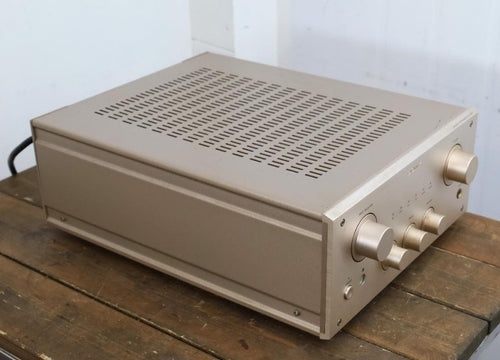 Premium Amplifier Sony Ta-F3000
