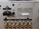 Premium Amplifier Sony Ta-F3000