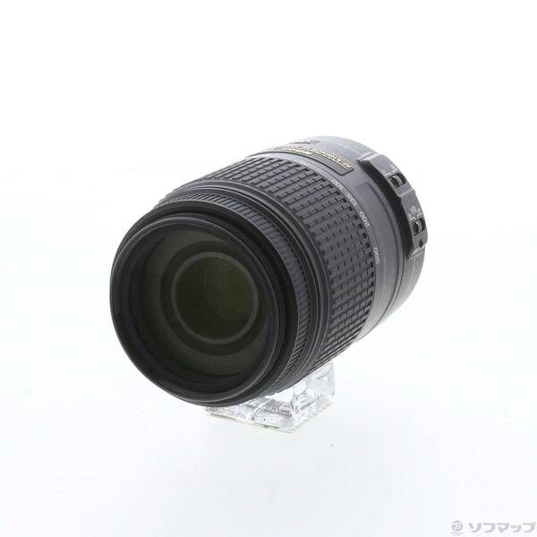Nikon Lens (Zoom) Af-S Dx Nikkor 55-300Mm F4.5-5.6G Ed Vr 276