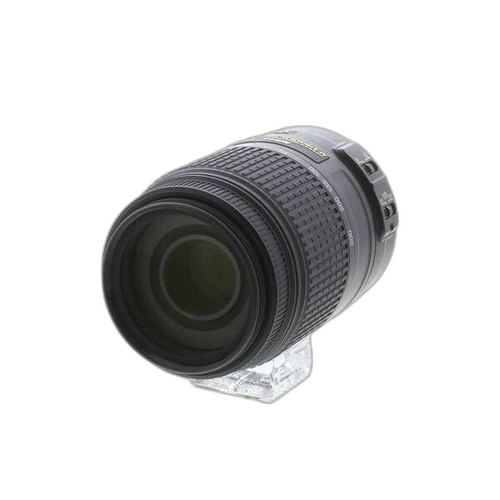 Nikon Lens (Zoom) Af-S Dx Nikkor 55-300Mm F4.5-5.6G Ed Vr 276