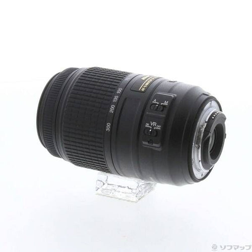 Nikon Lens (Zoom) Af-S Dx Nikkor 55-300Mm F4.5-5.6G Ed Vr 276