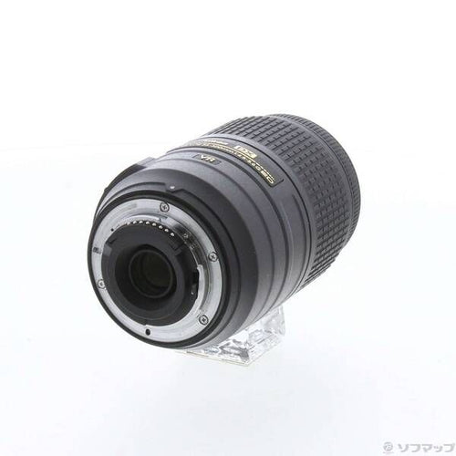 Nikon Lens (Zoom) Af-S Dx Nikkor 55-300Mm F4.5-5.6G Ed Vr 276