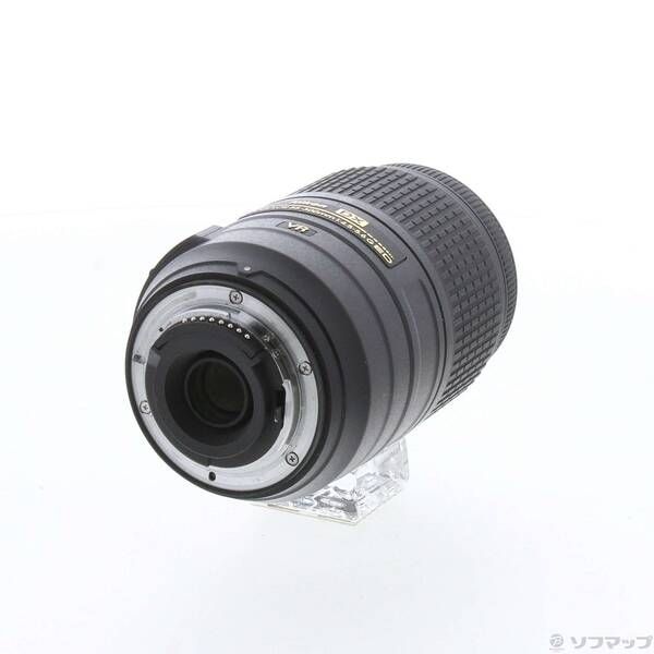 Nikon Lens (Zoom) Af-S Dx Nikkor 55-300Mm F4.5-5.6G Ed Vr 276