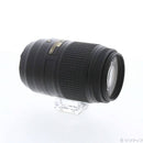 Nikon Lens (Zoom) Af-S Dx Nikkor 55-300Mm F4.5-5.6G Ed Vr 276