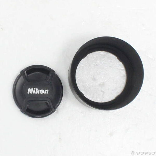 Nikon Lens (Zoom) Af-S Dx Nikkor 55-300Mm F4.5-5.6G Ed Vr 276
