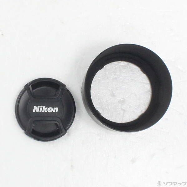 Nikon Lens (Zoom) Af-S Dx Nikkor 55-300Mm F4.5-5.6G Ed Vr 276