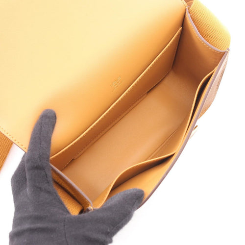 Hermes Shoulder Bag Used A