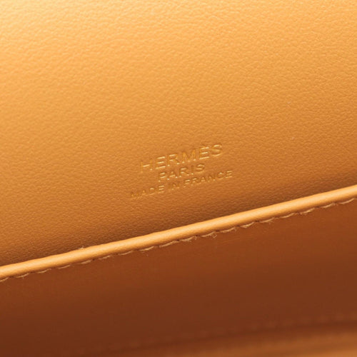 Hermes Shoulder Bag Used A