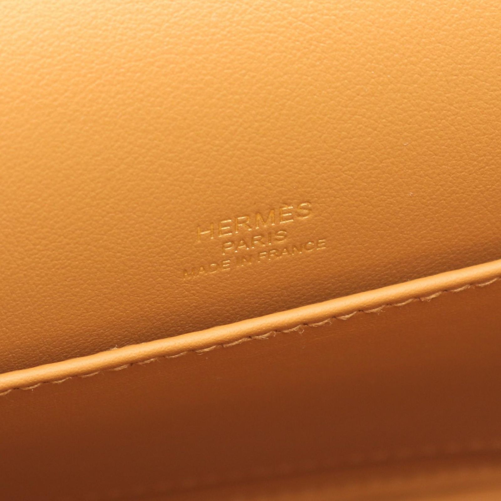 Hermes Shoulder Bag Used A