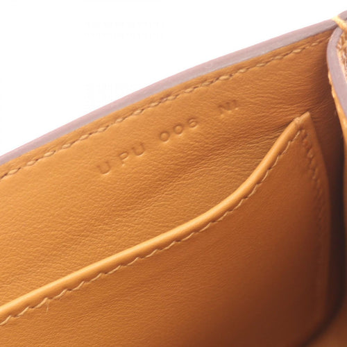 Hermes Shoulder Bag Used A