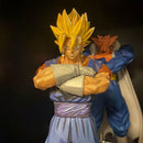 Banpresto Dragon Ball Msp