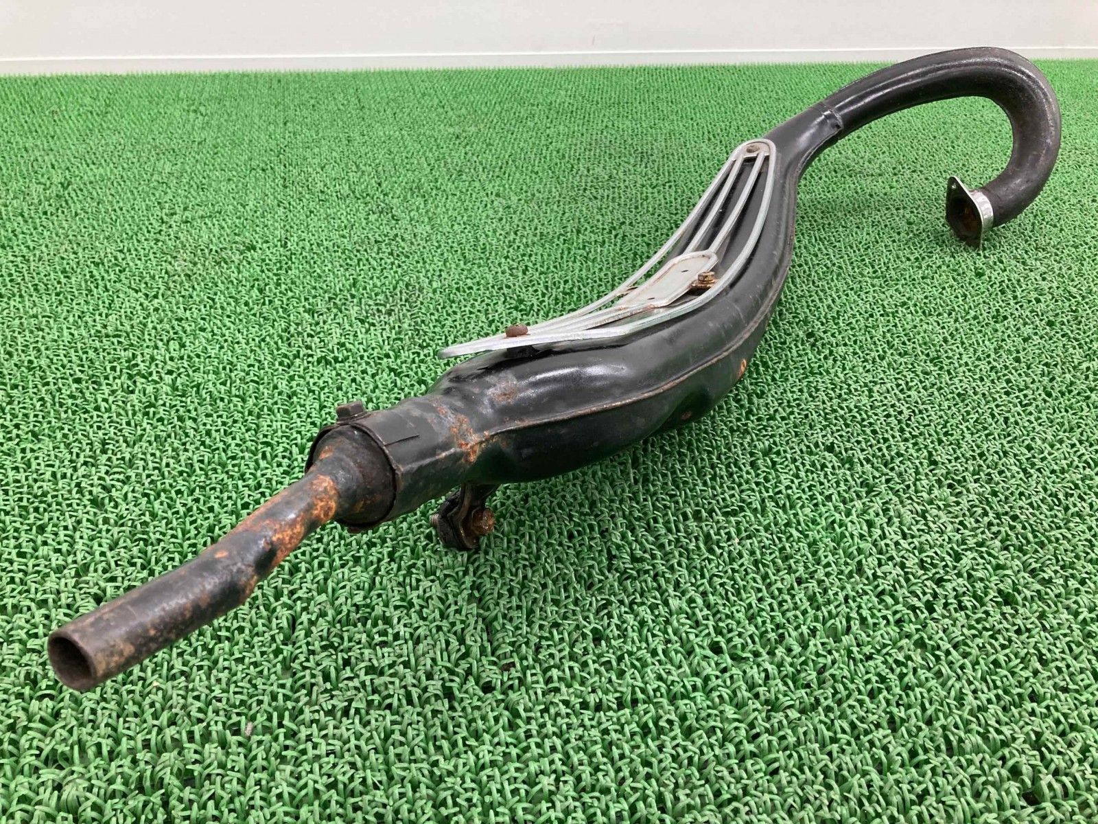 Yamaha Scarf At1 At1-441*** Genuine Om