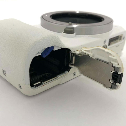 Sony Digital Slrs Ilce-5100